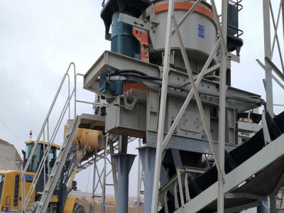 2005 (unverified) Fintec 1107 Jaw Crusher in Perry Hall ...