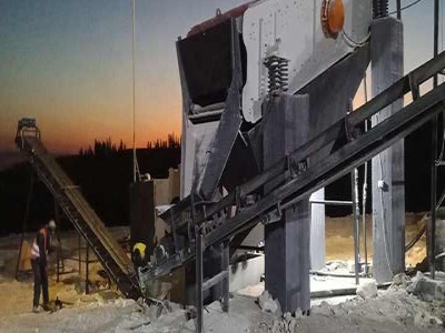 Concrete Crusher For Sale | IronPlanet