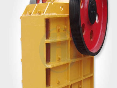 Problems About Jaw Crusher Pex Equipment From Pakistan