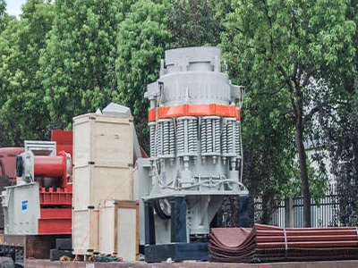 10 Tips to improve the Production Capacity of Cone Crusher ...