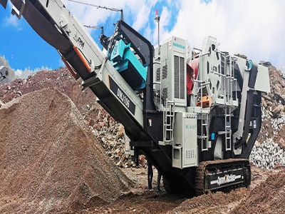  QJ341 – CCS Complete Crushing Services