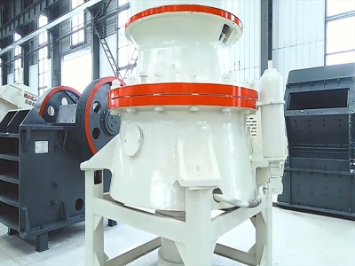 Separation and Recovery of Stone Powder in Machinemade Sand