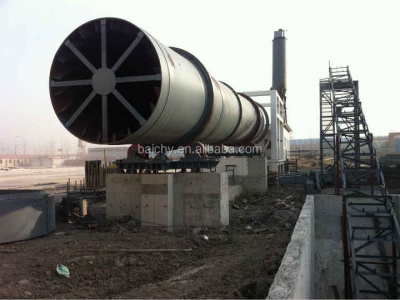 wet ball mill manufacturing