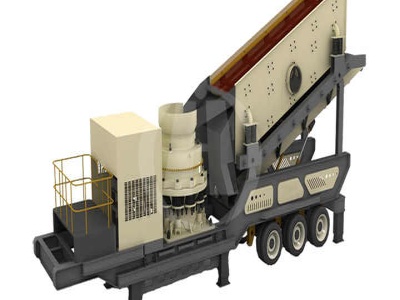 the difference between and cone crusher