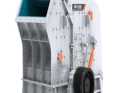 Difference between Impact crusher and Hammer crusher ...