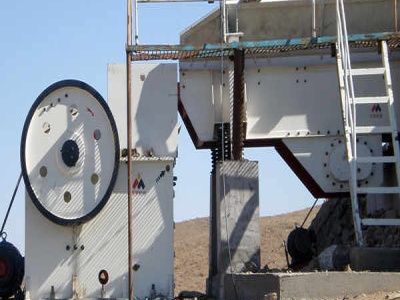 Crusher Grizzly Manufacturers | Suppliers of Crusher ...