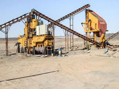 Equipment | Trusted Vendors | ICMJ Prospecting Mining ...