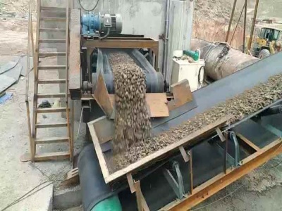 China Granite Portable Crushing Plant, Stone Mobile ...