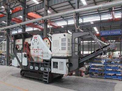 China Stone Crusher Plant Factory and Manufacturers ...
