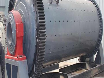 Grinding Millball Mill For Mineral Processing Plant