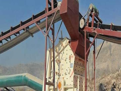 Phosphate Beneficiation In Egypt