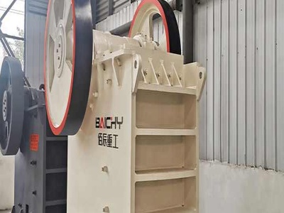 Vibrating Screens For Iron Ore