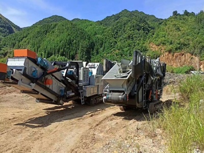 used crushers inportugal