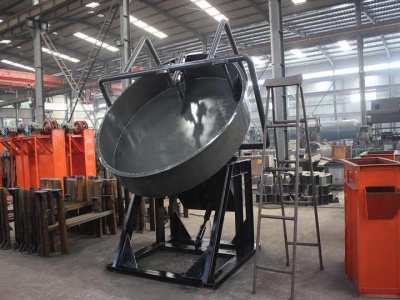 Metso Widely Use Hammer crusher