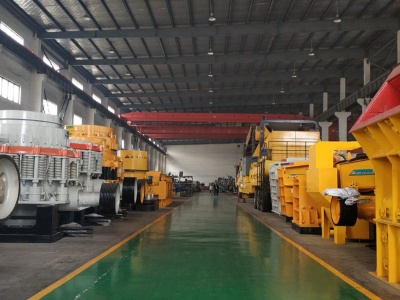 Luoyang Zhongyuan Mining Machine Manufacture Co., Ltd ...