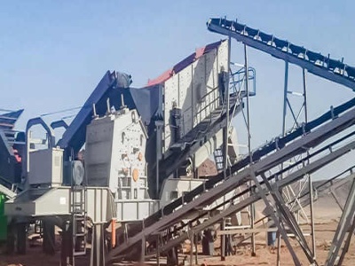 What Equipment Are Needed to Process Iron Ore?
