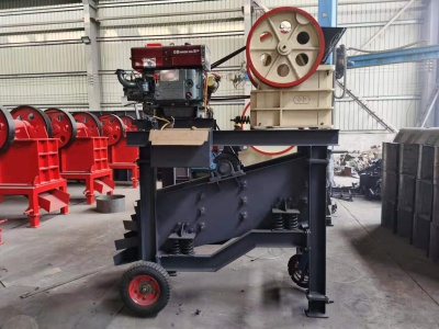 JXT Mobile Jaw Crusher