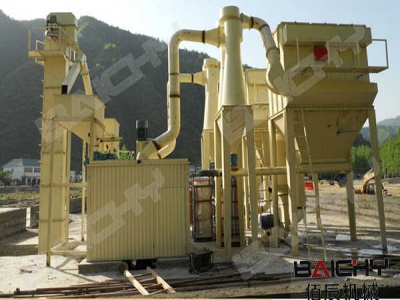 Wet Pan Mill for Grinding Gold Ore