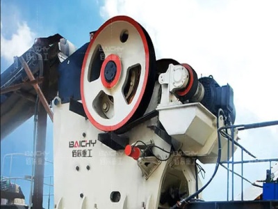 Magg Crusher Raw Mill Maintenance For Cement Plant