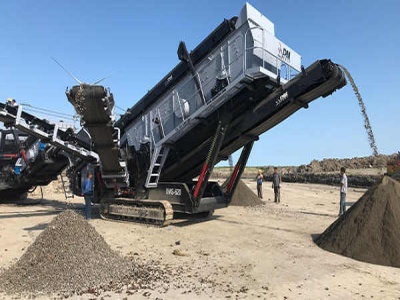 can crushing equipments in south africa