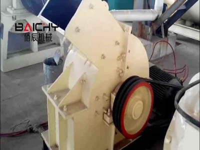 designing a ball mill crusher