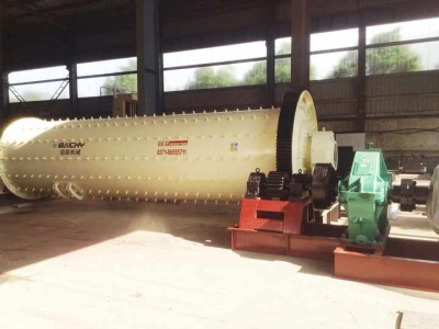 vibration control of a jaw crusher