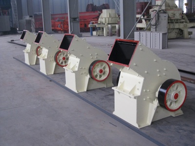 Metso Crusher Spare and Wear Parts