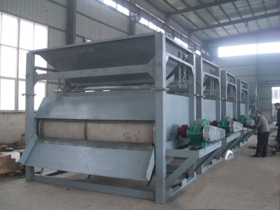 Performance advantages of new efficient stone crusher ...