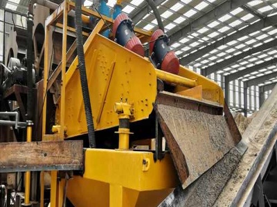 Types of crusher and coal mill