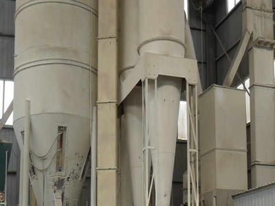 coarser particle size