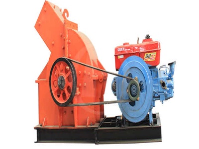 equipment for small scales gold mining in africa