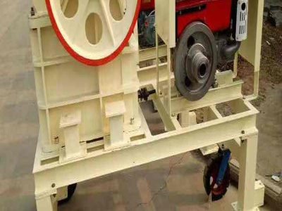 crusher and grinding mill