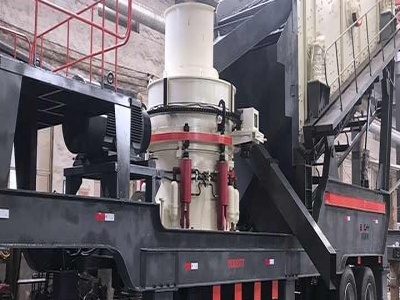 Impactors are ideal for recycling asphalt and aggregates