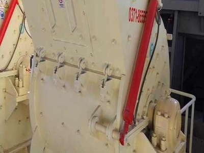 2nd Hand Vsi Crushers To Buy South Africa