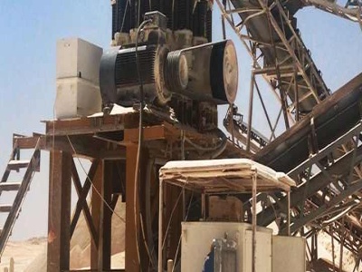 Silica Sand Crusher Crush Testing South Africa