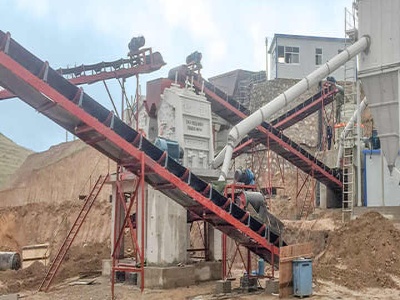 Operating experience with a vertical roller mill for ...
