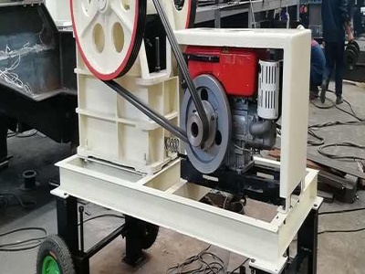 Primary Jaw Crusher Parts (75 Pieces) | Salvex