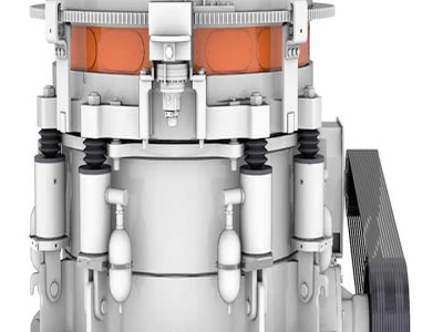 Falcon C Gravity Concentrators | Sepro Mineral Systems