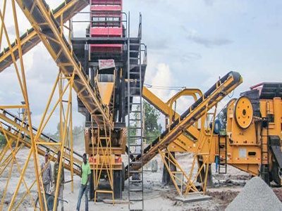 Rubber Tyred Mobile Crushing Plant Prices|Mining Equipment