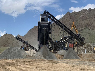 Automatic Technology of Impact Crusher Meets the ...