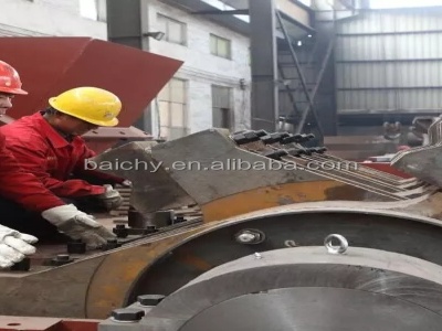 cost of crusher projects