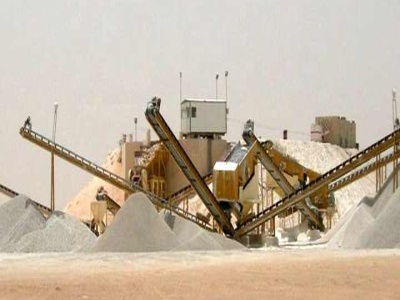 Armstrong Mobile Crusher