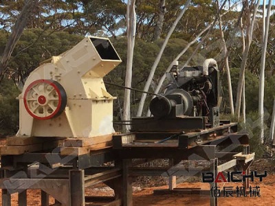 Difference between jaw crusher impact crusher and cone crusher
