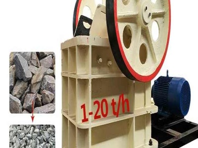 manufacturers of stone crusher in thailand