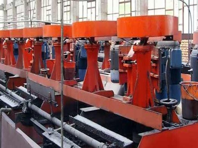 Machinery for precast products