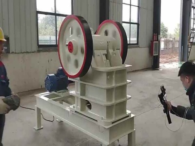 details about stone crusher