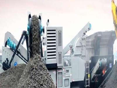 Dust Suppression for Quarries Crusher Plants | BossTek