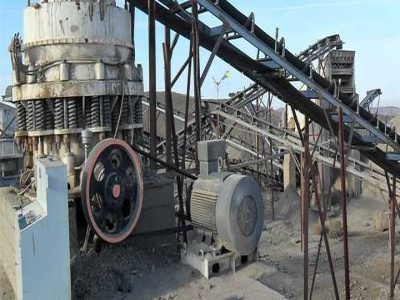 primary crushing process flow kr60a