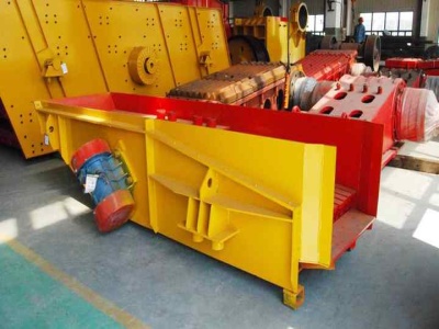there are many crusher machines in stone crushing plant ...