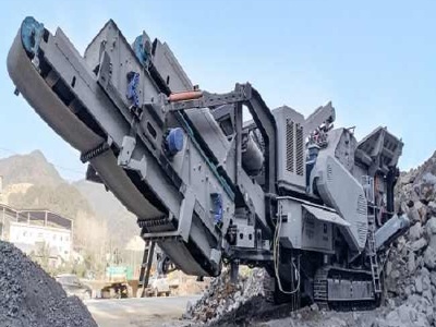 Mining Minerals Equipment | Industry Update
